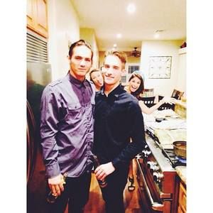 Meet your Posher, Mike